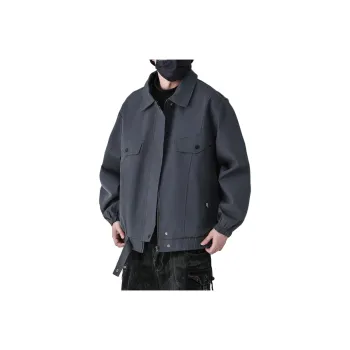 FAKE VINTAGE Jackets Unisex
