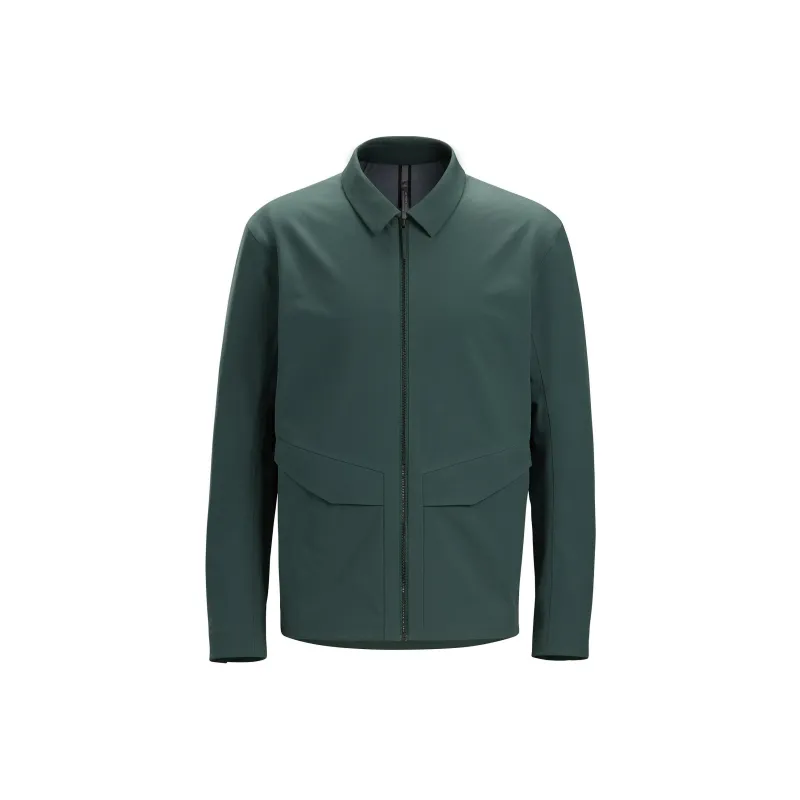 Arcteryx Veilance Collection Jackets Men-5