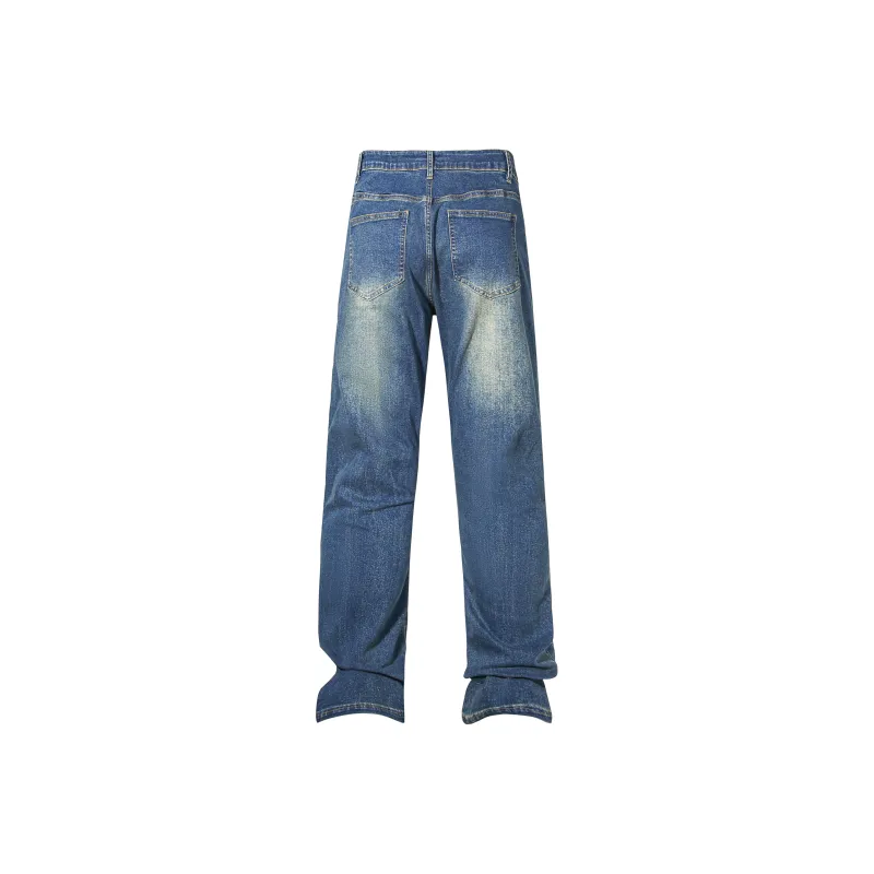 REXSHION Jeans Unisex-14