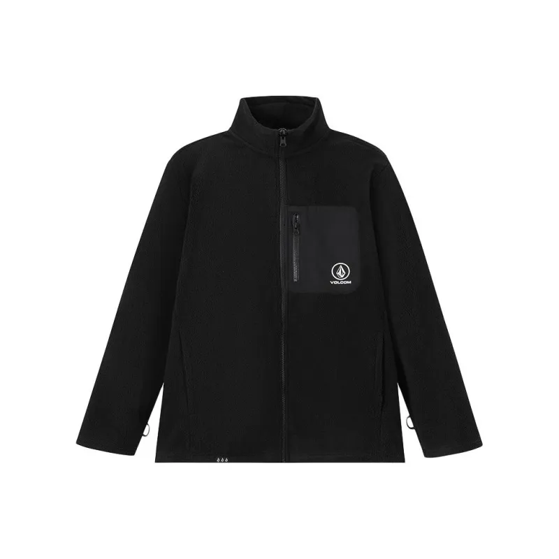 VOLCOM Jackets Men-0