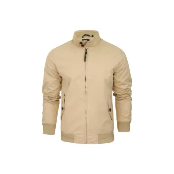 SUPERDRY Jackets Men Khaki