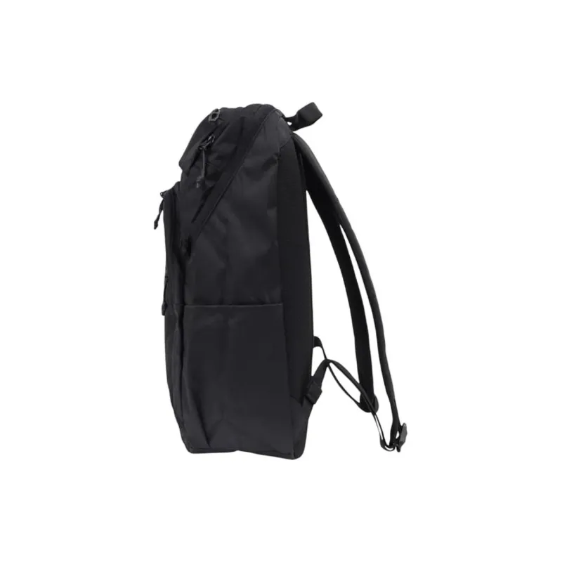 Oakley Polyester Backpack Medium Size Unisex Black-2