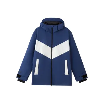 VOLCOM Jackets Unisex
