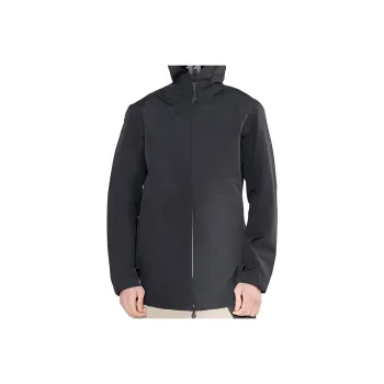 Boris Bidjan Saberi Jackets Men Black