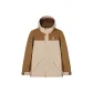 Coconut Shell/Papaya Brown[Three Proofings]