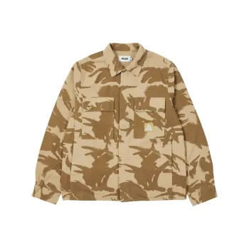 PALACE Canvas Shirt