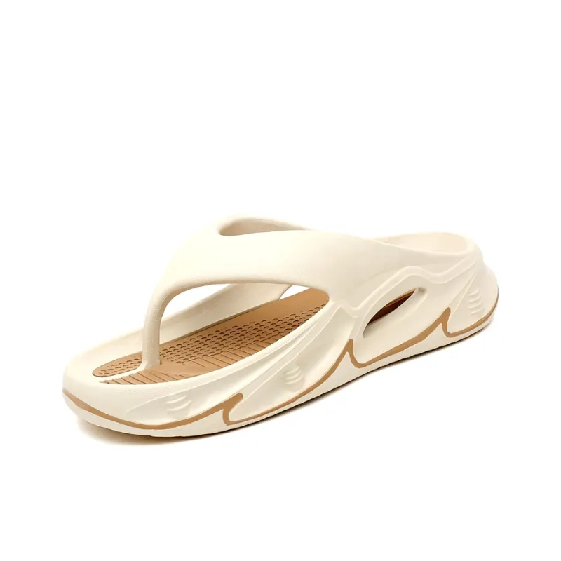 YUZHAOLIN Flip Flops Unisex-11
