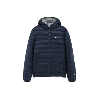 Champion Puffer Jackets Men