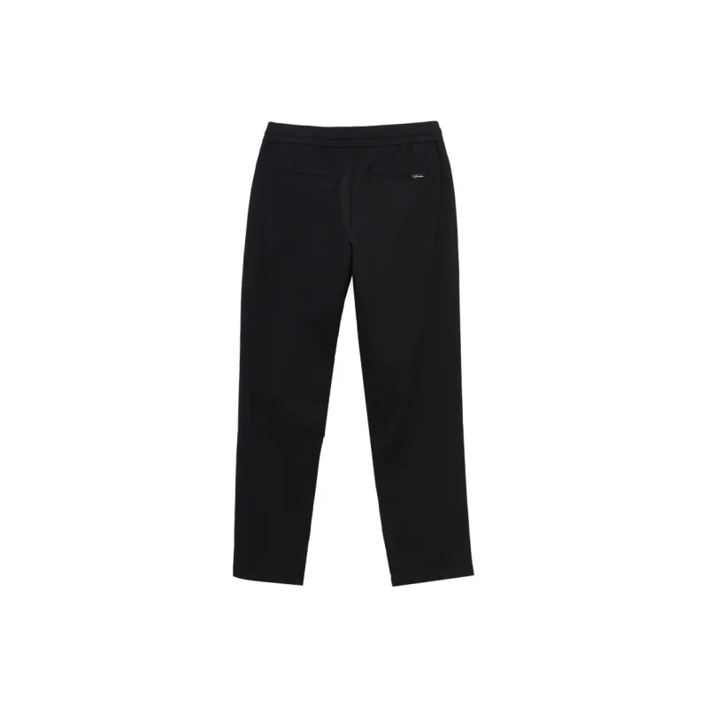 JACK JONES· Casual Pants Men's E40 Black-1