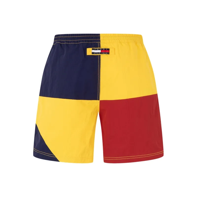 Tommy Hilfiger Sailing Colourblock Shorts-1
