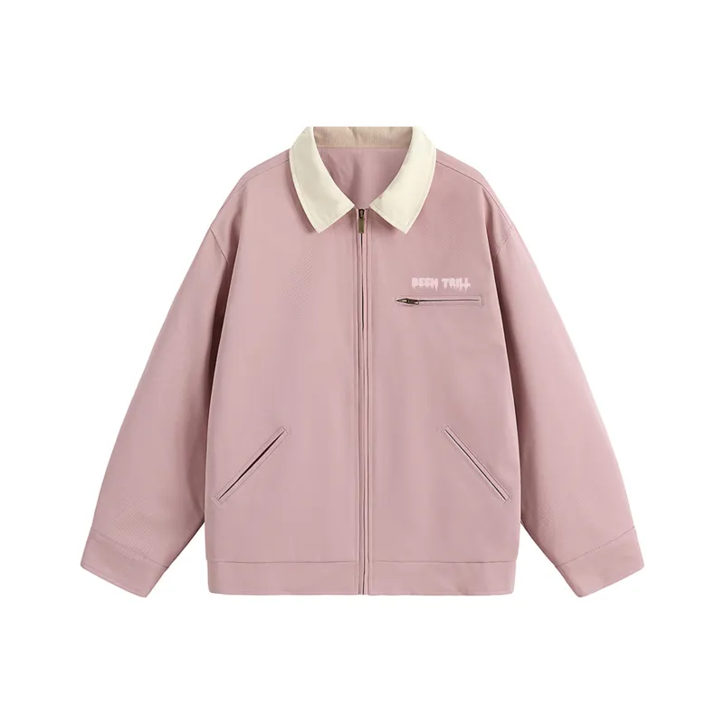 BEENTRILL Jackets Unisex-6