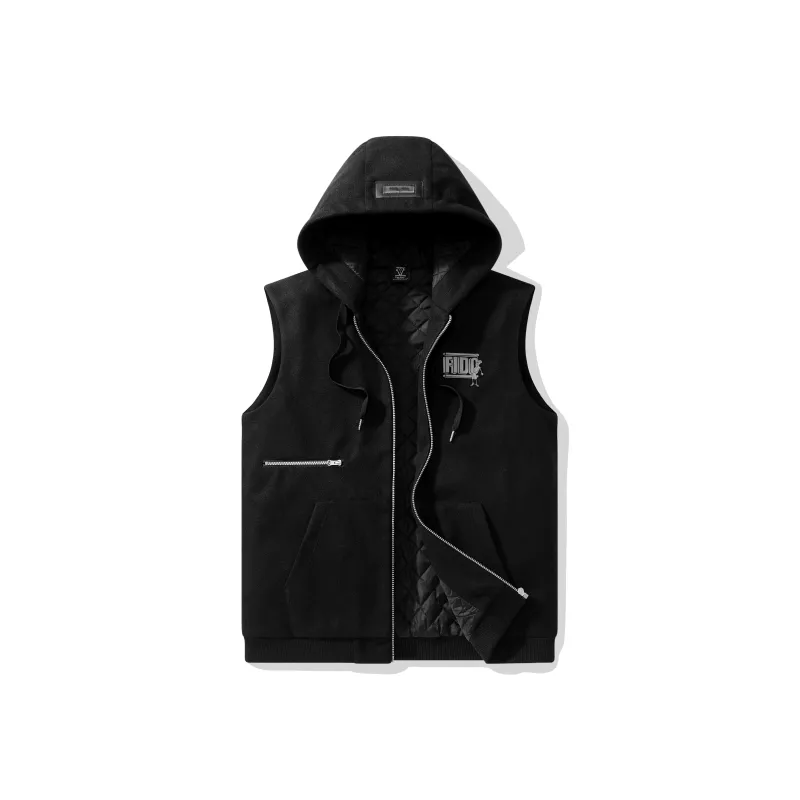 FIDO DIDO Vests Unisex-0