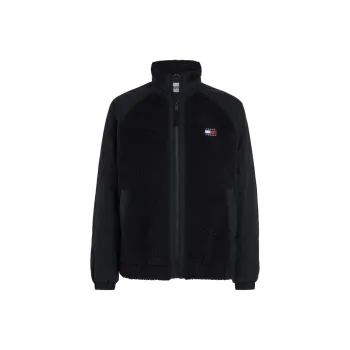 Tommy Hilfiger Jackets Coats Men's Black