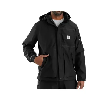 Carhartt Jackets Men Black