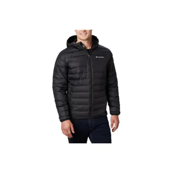 Columbia Jackets Men Black