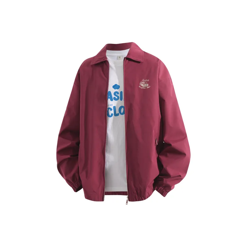 FASTFISH Jackets & Coats Unisex-2