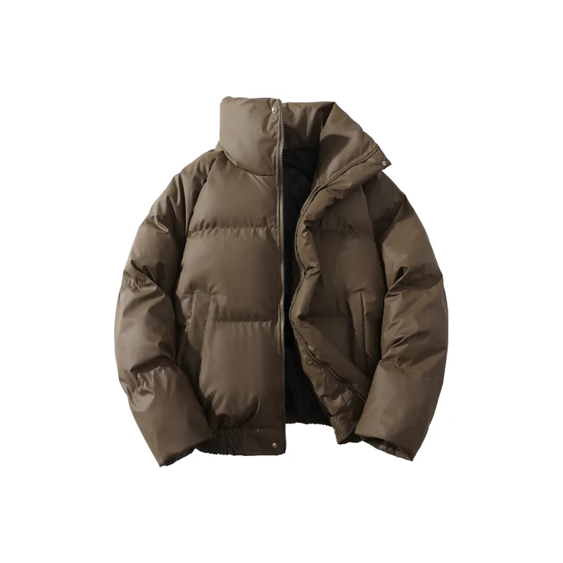 GDRX Puffer Jackets Unisex-0