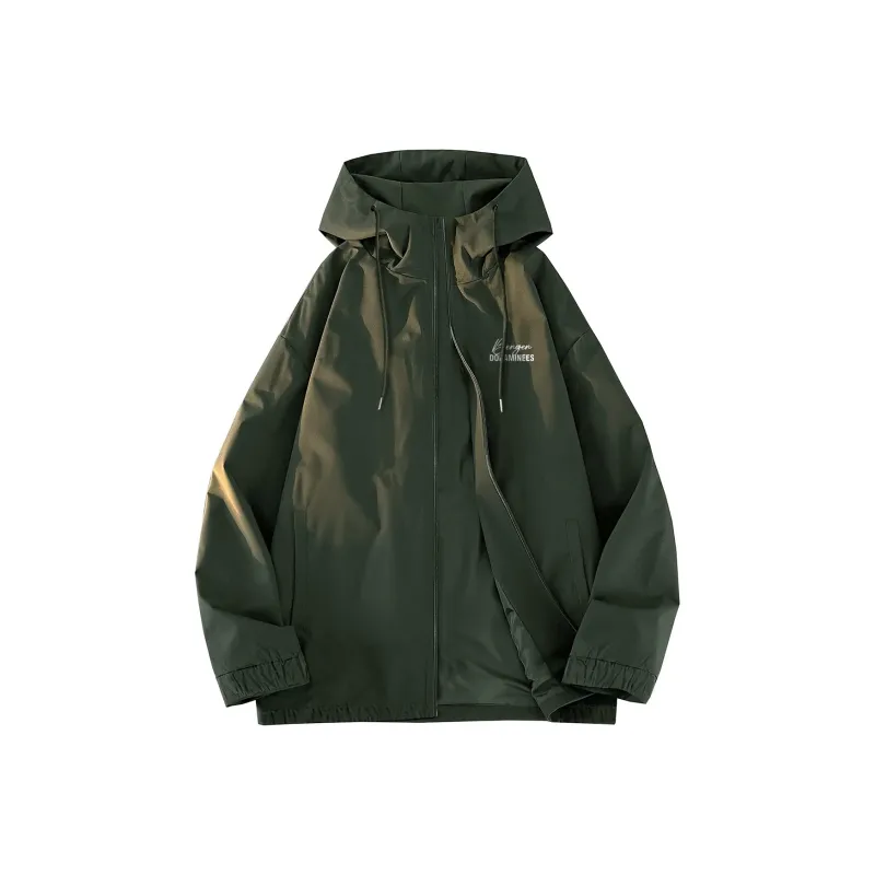 BENGEN Jackets Coats Fall And Winter Unisex-38