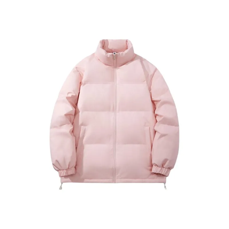 FOR FEAR THAT Down Jacket Unisex-4