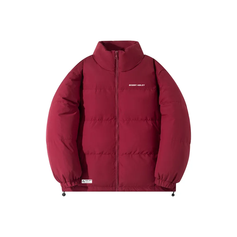 BOBBY ABLEY Down Jackets Unisex-63