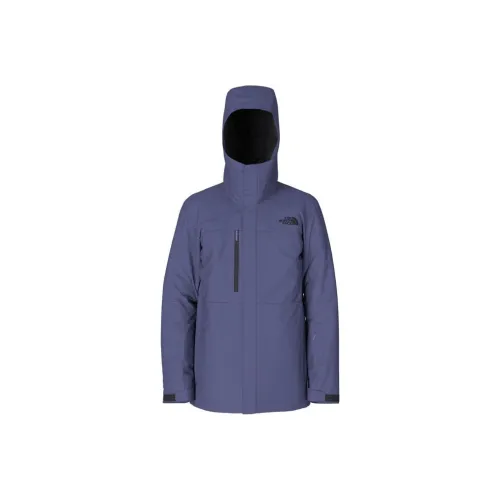 THE NORTH FACE Freedom Jackets Coats Men's Blue