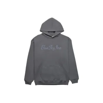 Blue Sky Inn Sweatshirt Men's Gray
