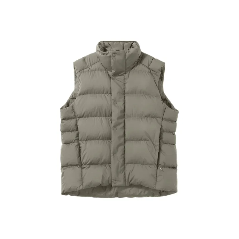 Lululemon Wunder Puff Series Vest New Year's Model Men's-10