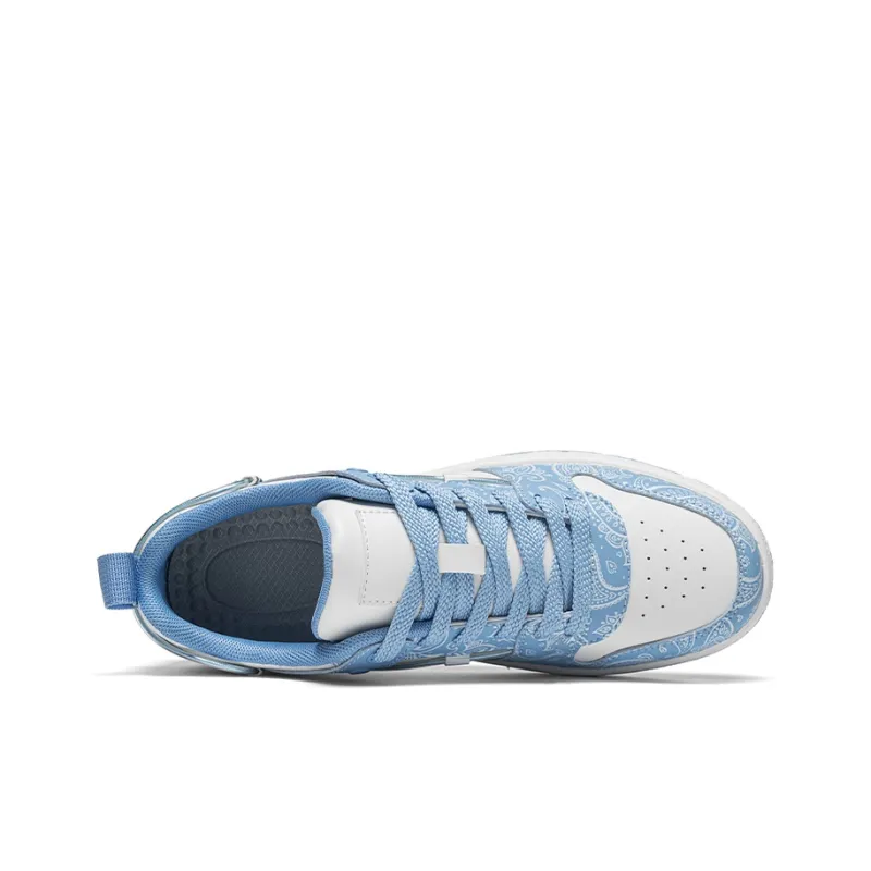 Boogie Bear Skateboard Shoes Men's-5