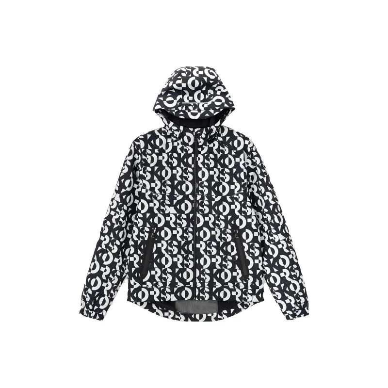 MICHAEL KORS Jackets Men Black-0