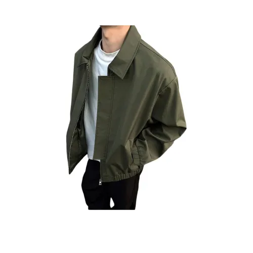 Luosamen Jackets Unisex
