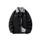 Black (Fleece-Lined)
