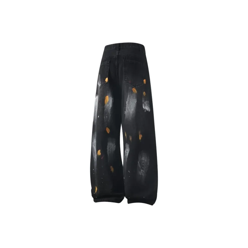 FOR FEAR THAT Jeans Unisex-1