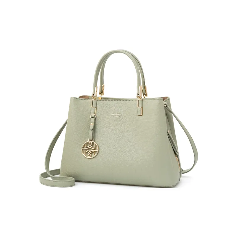 Vigno Synthetic Leather Handbag, One Shoulder, Crossbody Bag Regular Women's Multicolor-20