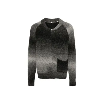 Sunflower Gradient effect Cardigan