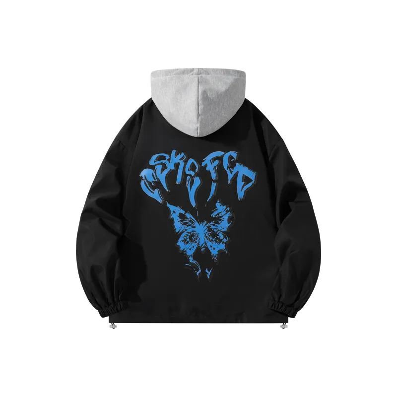 CSKS Jackets Unisex-21
