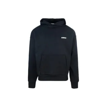 Barrow Logo print Hoodie