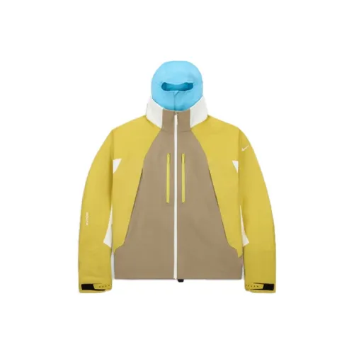Nike X Nocta L'Art Bala Tech Jacket