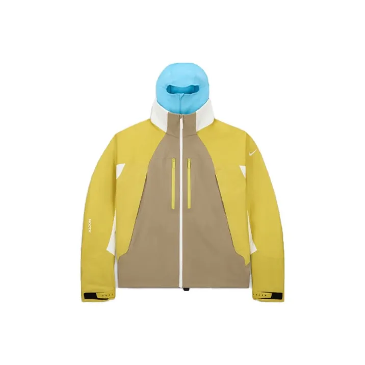 Nike X Nocta L'Art Bala Tech Jacket-0