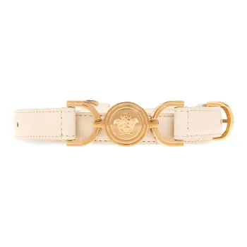VERSACE Medusa '95 Buckle Fastened Belt