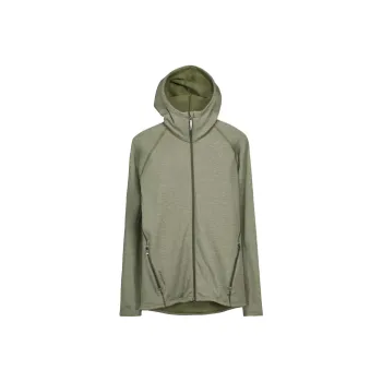 Houdini M's Outright Houdi Jackets Coats Men's Sage Green