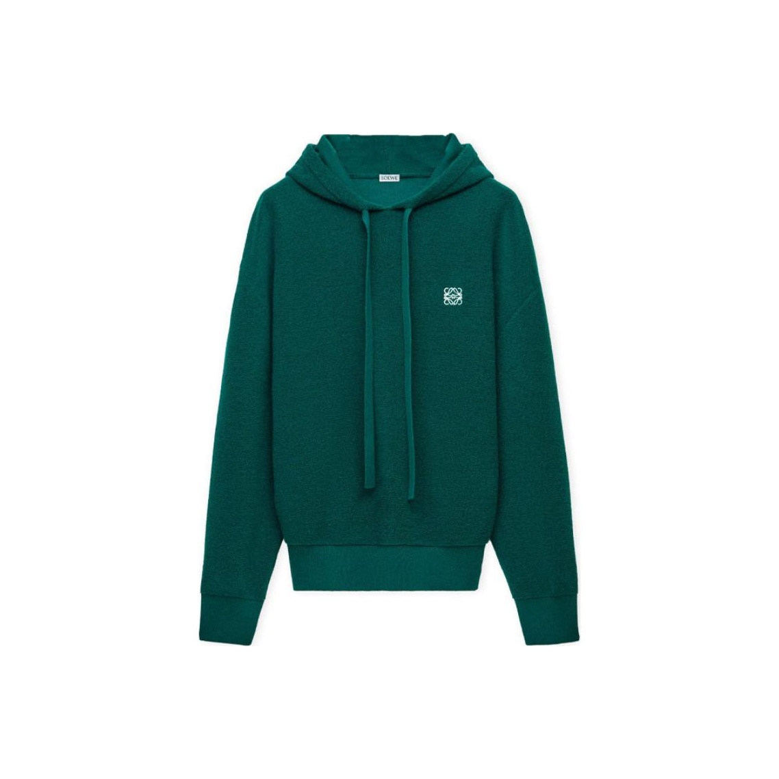 Loewe Green Hoodies Sweatshirts on Sale & Authentic - POIZON Loewe Green Hoodies Sweatshirts on Sale & Authentic - POIZON