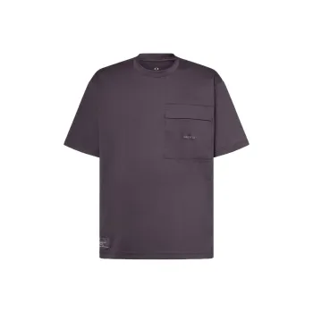 Oakley SS25 T Shirt Men's Black