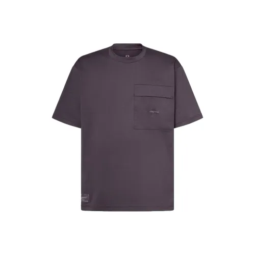 Oakley SS25 T Shirt Men's Black