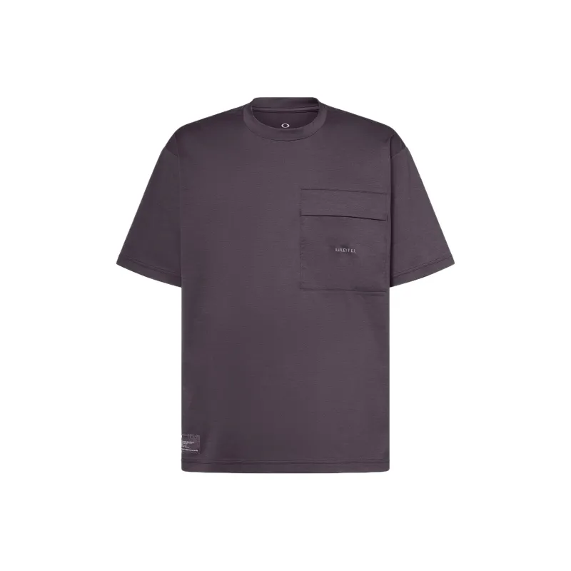 Oakley SS25 T Shirt Men's Black-0