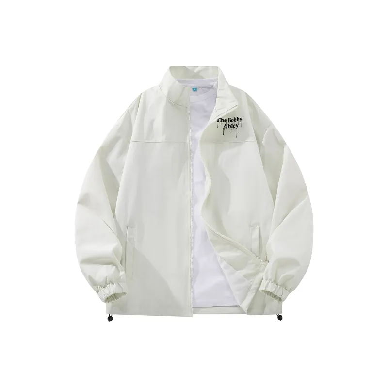 BOBBY ABLEY Jackets Coats Unisex-17