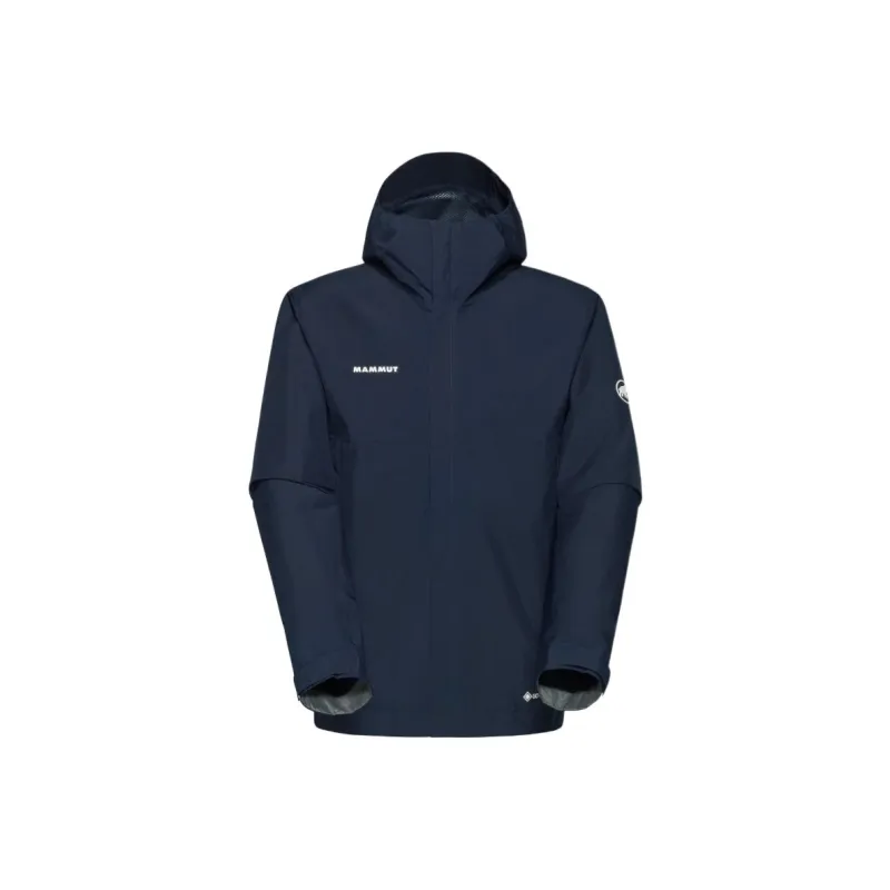 MAMMUT Jackets Men-4