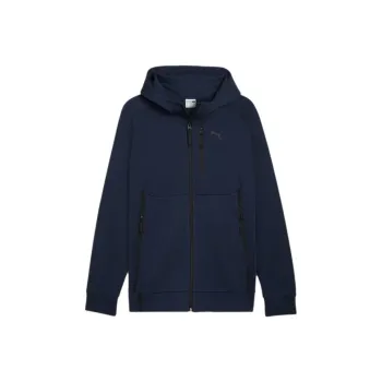 PUMA DRYCELLPUMATECH Jackets & Coats Men's Marine Blue