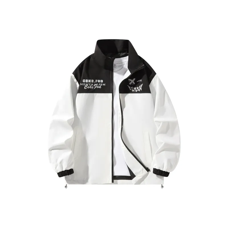 CSKS Jackets & Coats Fall Unisex-7