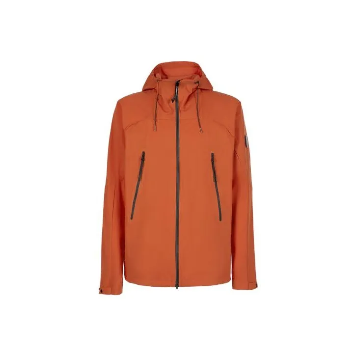 C.P.Company Jackets Men Orange-0
