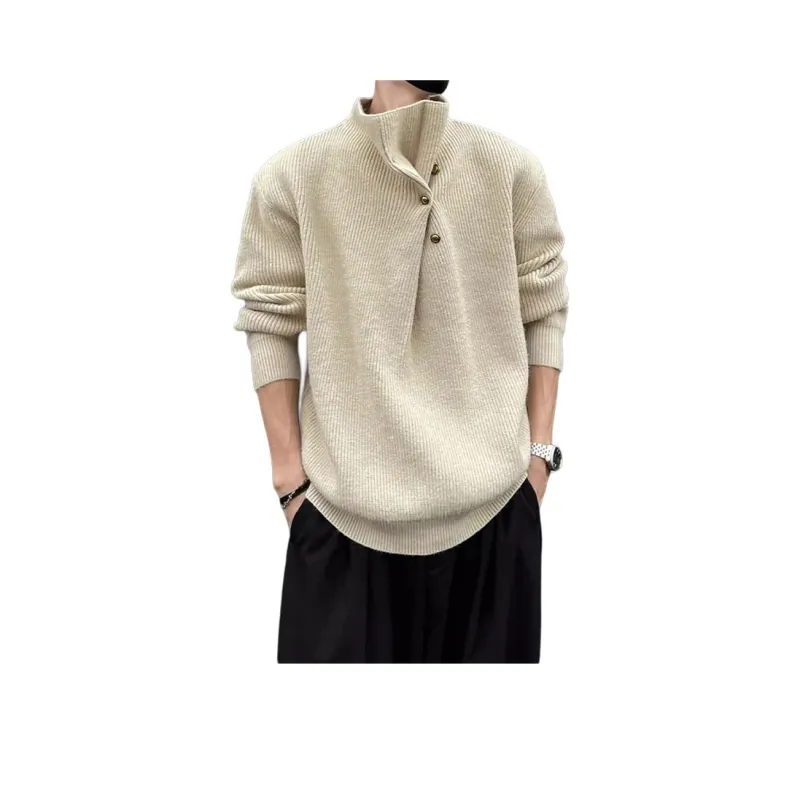 SUNSETMONENT Knitwear Unisex-5